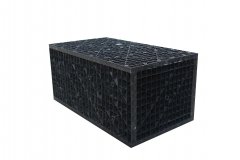 朋聯建材產品展示